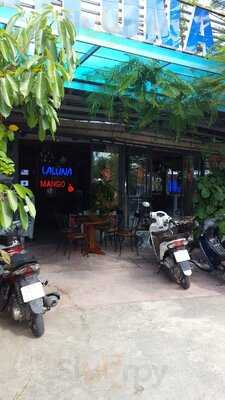 Laluna Bar & Restaurant