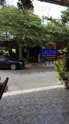 Laluna Bar & Restaurant