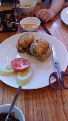 Laluna Bar & Restaurant