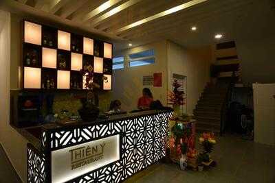 Nhà Hàng Thiên Ý