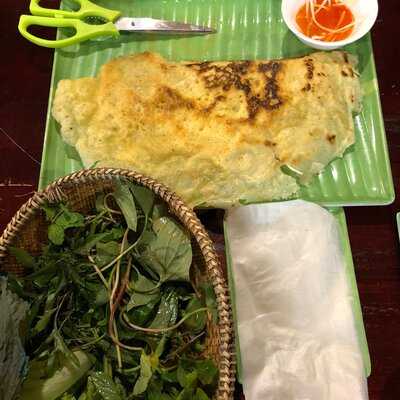 Nhà Hàng Thiên Ý