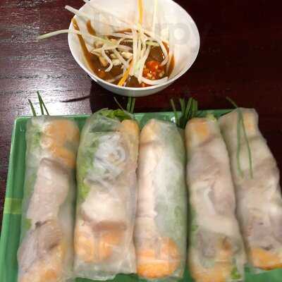 Nhà Hàng Thiên Ý