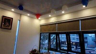 Nhà Hàng Thiên Ý