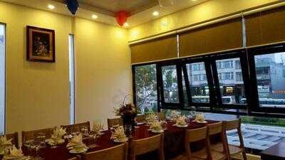 Nhà Hàng Thiên Ý