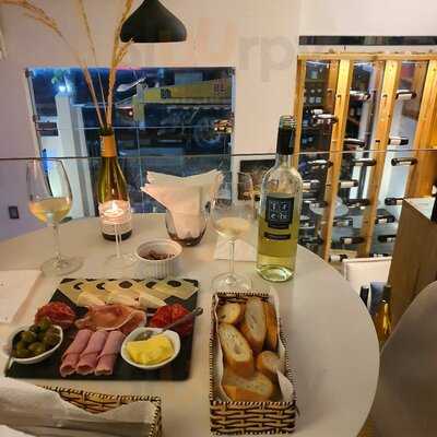 Cork And Bottle - Wine Bar & Retail