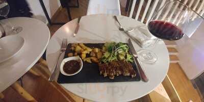 Cork And Bottle - Wine Bar & Retail