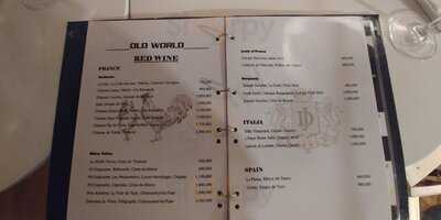 Cork And Bottle - Wine Bar & Retail