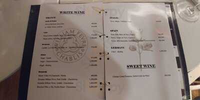 Cork And Bottle - Wine Bar & Retail