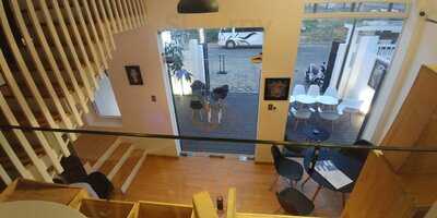 Cork And Bottle - Wine Bar & Retail