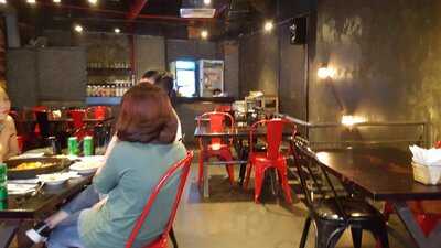 Hancook Cafe & Food Đà Nẵng