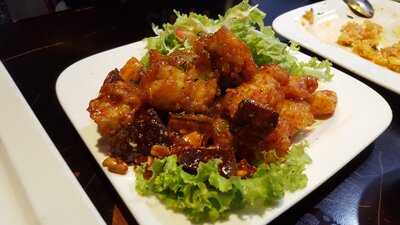 Hancook Cafe & Food Đà Nẵng