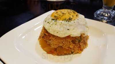 Hancook Cafe & Food Đà Nẵng