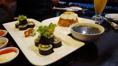 Hancook Cafe & Food Đà Nẵng