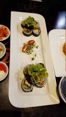 Hancook Cafe & Food Đà Nẵng