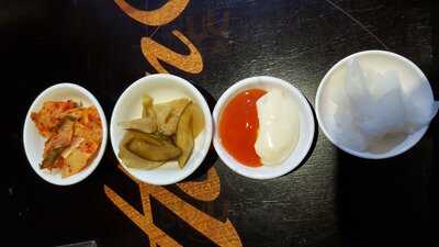 Hancook Cafe & Food Đà Nẵng