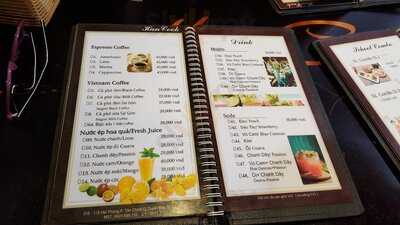 Hancook Cafe & Food Đà Nẵng