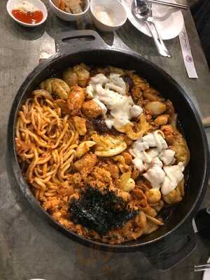 Hancook Cafe & Food Đà Nẵng