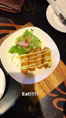 Hancook Cafe & Food Đà Nẵng