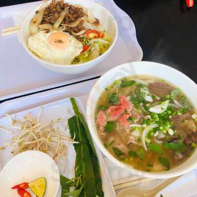 Pho Viet Kieu