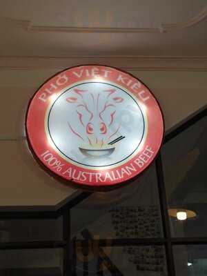 Pho Viet Kieu