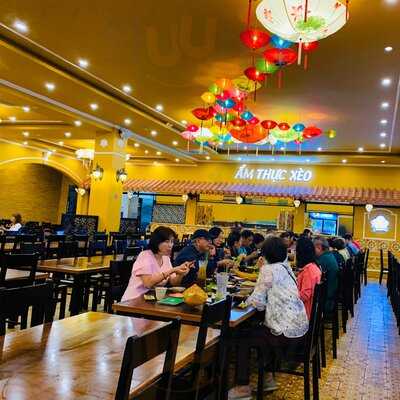 Ẩm Thực Xèo