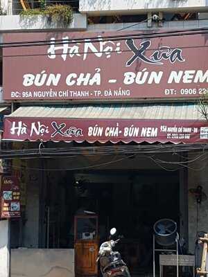 Hà Nội Xưa