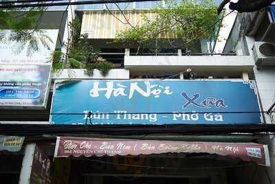 Hà Nội Xưa