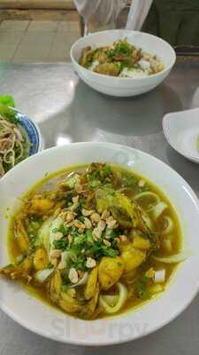 Quán Mì Quảng Ái Nghĩa