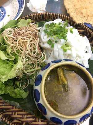 Quán Mì Quảng Ái Nghĩa