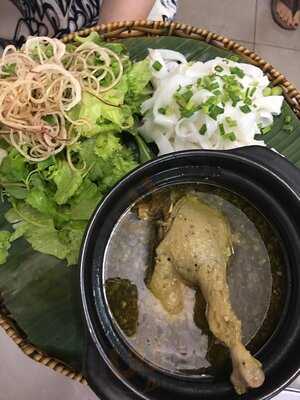 Quán Mì Quảng Ái Nghĩa