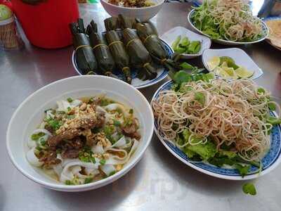 Quán Mì Quảng Ái Nghĩa