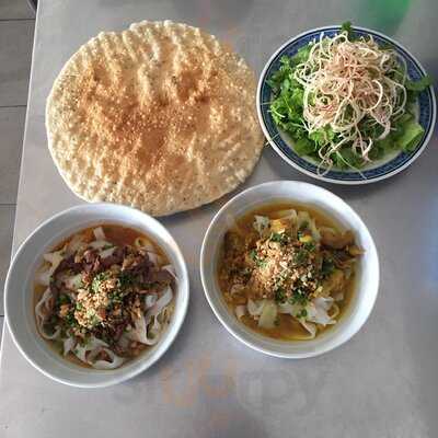 Quán Mì Quảng Ái Nghĩa