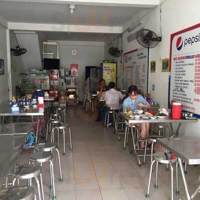 Quán Mì Quảng Ái Nghĩa