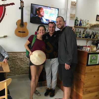 Nhà Hàng L' Italiano