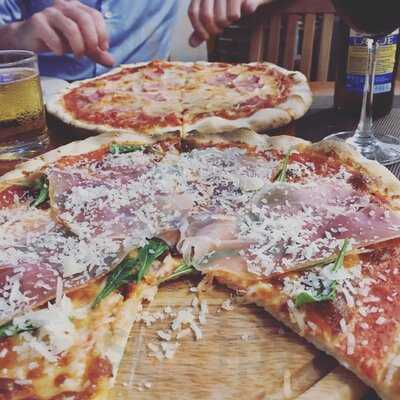 Nhà Hàng L' Italiano