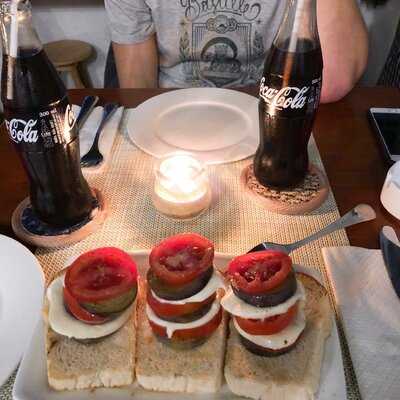 Nhà Hàng L' Italiano