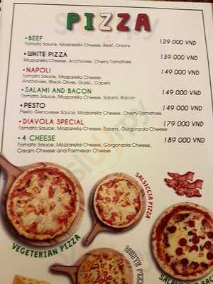 Nhà Hàng L' Italiano