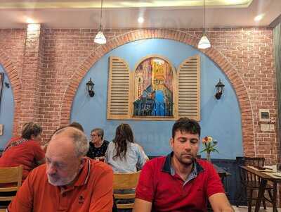 Nhà Hàng L' Italiano