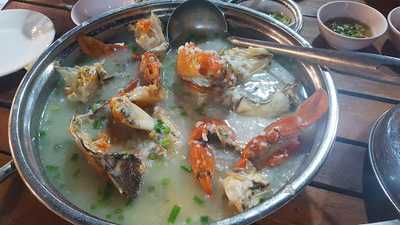 Nhà Hàng Phương Anh