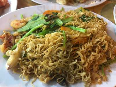 Nhà Hàng Phương Anh