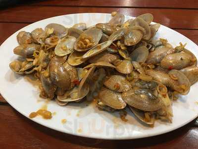 Nhà Hàng Phương Anh