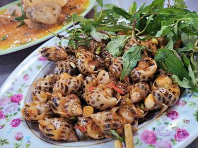 Nhà Hàng Phương Anh