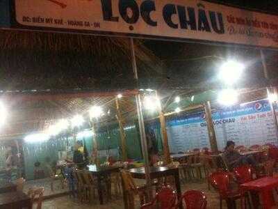 Loc Chau