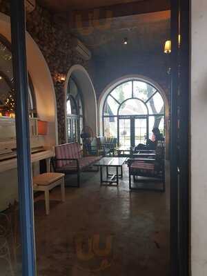 Moc Mien Garden Coffee