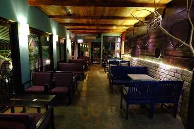 Moc Mien Garden Coffee