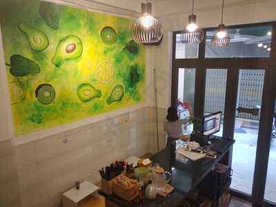 Avocado Cafe