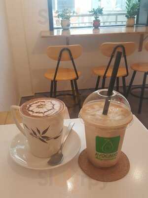Avocado Cafe