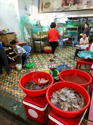 Ba Thoi Restaurant