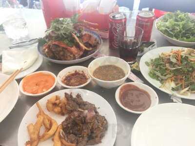 Ba Thoi Restaurant