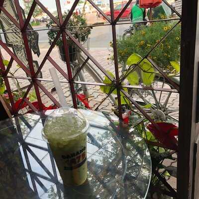 Quán Cà Phê Đà Nẵng 1975